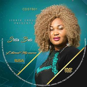 Tombwama (feat. Moïse Matuta)