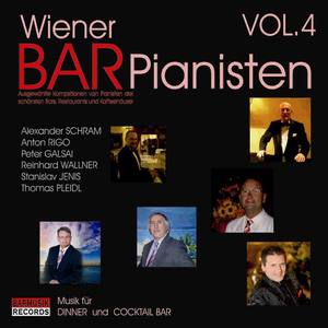 Wiener Bar Pianisten VOL.4