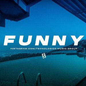 FUNNY (feat. Fronte Fin Beatz)