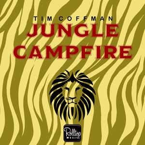 Jungle Campfire