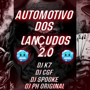 AUTOMOTIVO DOS L4NÇUDOS 2 (Explicit)