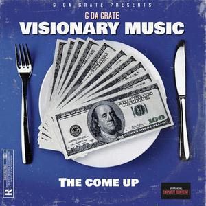 Visionary Music (Explicit)