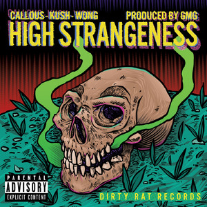 High Strangeness (Explicit)