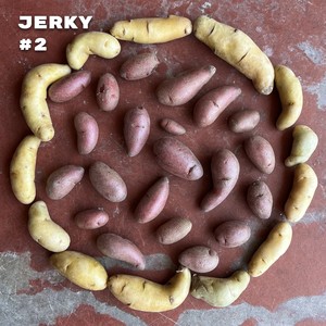 Jerky #2 (Explicit)