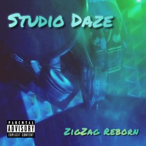 Studio Daze (Explicit)