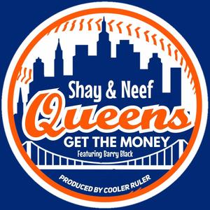 Queens Get The Money (feat. Scarface Booogie + Big Money Neef, Ezee Da Bully & Shay & Neef) (Radio Edit)