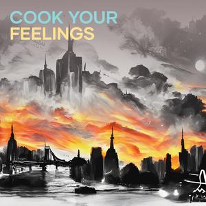 Cook your feelings