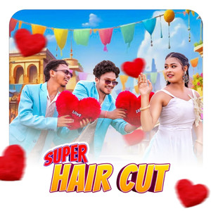 Super Hair Cut
