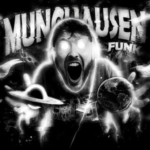 MUNCHAUSEN FUNK (Spedup)