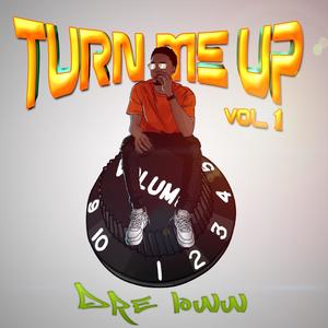 TURN ME UP VOL 1 (Explicit)