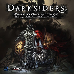 Darksiders (Director's Cut) [Original Soundtrack]