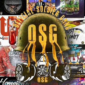 OSG Presents The Best Of, Vol. 1 (Explicit)