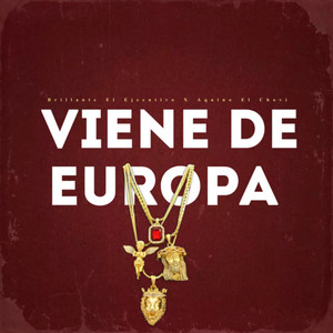 Viene de Europa