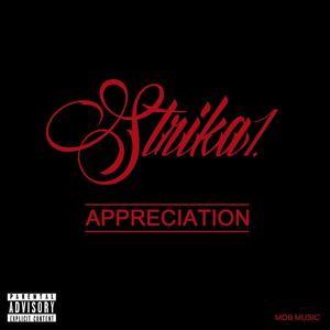 Appreciation (feat. C.Maestro) (Explicit)