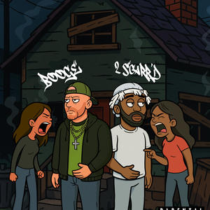 This n That (feat. Eazy Duzit) (Explicit)