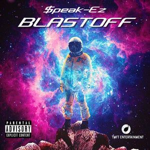 Blast Off (Explicit)