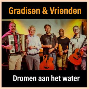 Dromen aan het water (live)