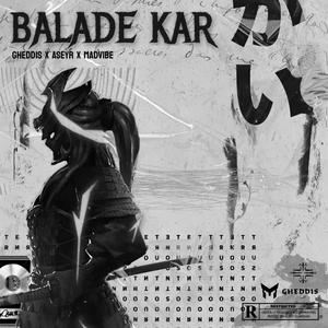 Balade Kar (feat. Aseyr)