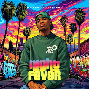 Night Fever (Club_Mix)