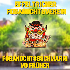 Fosanochtsgschmarri vo früher