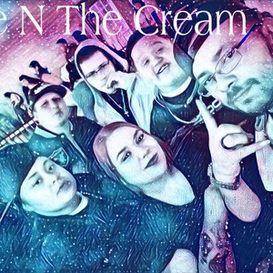 Ice N The Cream (feat. MiSse BanDz) (Explicit)