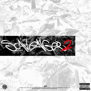 Scavenger 2 (feat. Masoo) (Explicit)
