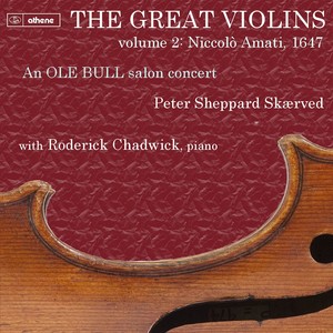 Violin Sonata No. 18 in G Major, K. 301 - I. Allegro con spirito