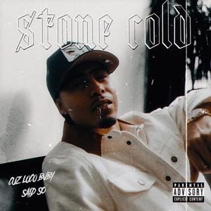 Stone Cold (Explicit)