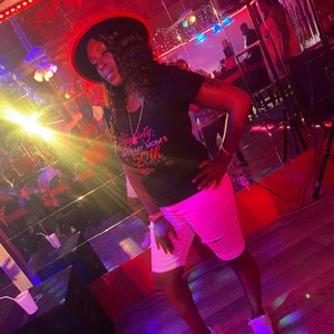 Can't Stop Won't Stop