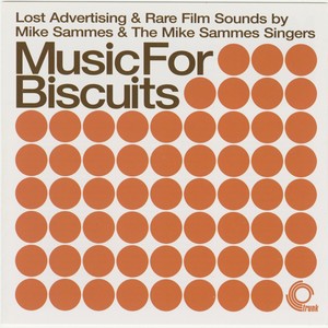 Music For Biscuits