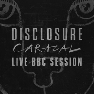 Caracal Live BBC Session