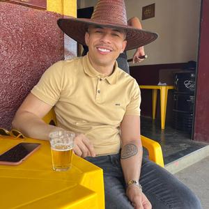 Quero ser o seu amor