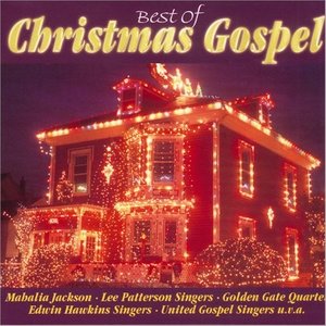 The Very Best Of Christmas Gospel