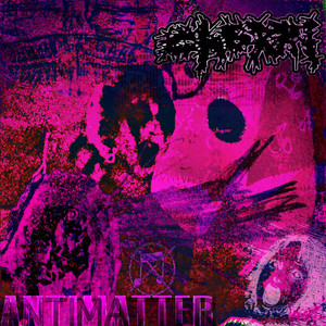 Antimatter (Explicit)