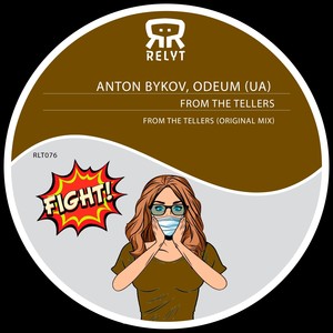 From the Tellers (Original Mix)