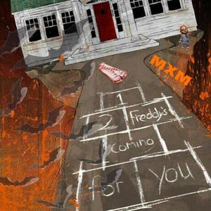 Viscera (feat. Boodoo) (Explicit)