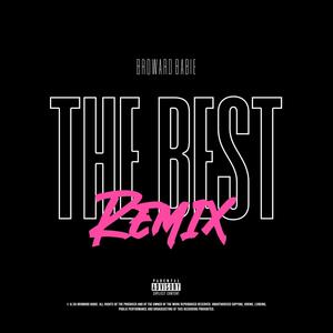 The Best (Explicit)