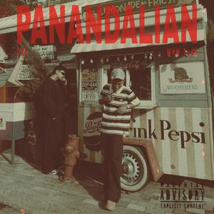 PANANDALIAN (feat. Cee) (Explicit)