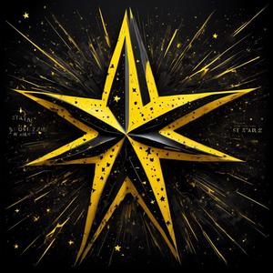 Starz (feat. Beez) [Explicit]