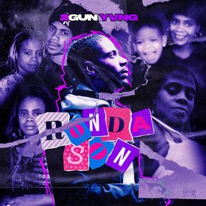 When The High Gone(feat. Trizzy Trav) (Explicit)