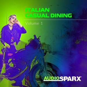 Italian Casual Dining Volume 1