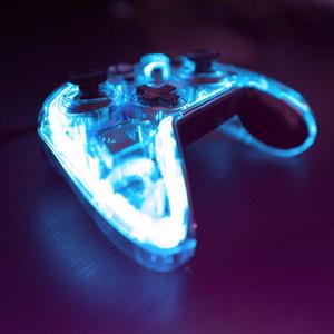 Videogame Soundtrack Thingy
