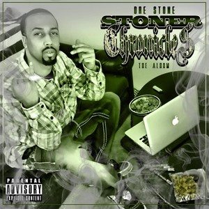 San Diego Livin(feat. Phat Mac & Lil Icy Green) (Explicit)