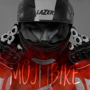 Můj bike (Explicit)