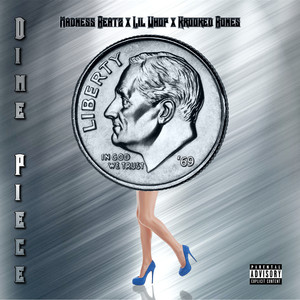 Dime Piece (Explicit)
