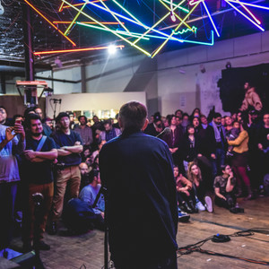 MESTIZX (Brownswood Basement Live)