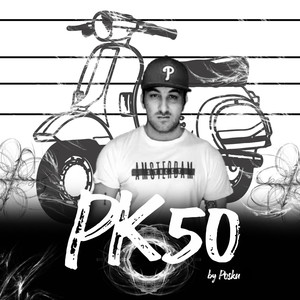Pk 50 (Explicit)