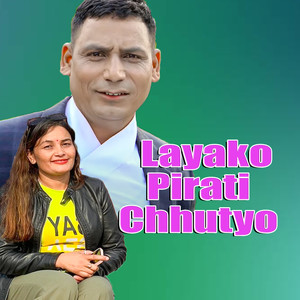 Layako Pirati Chhutyo