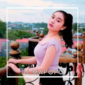 DJ MAPOPO
