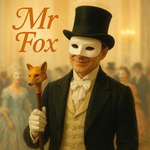 Mr Fox
